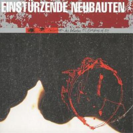 Zeichnungen Des Patienten O.T.
