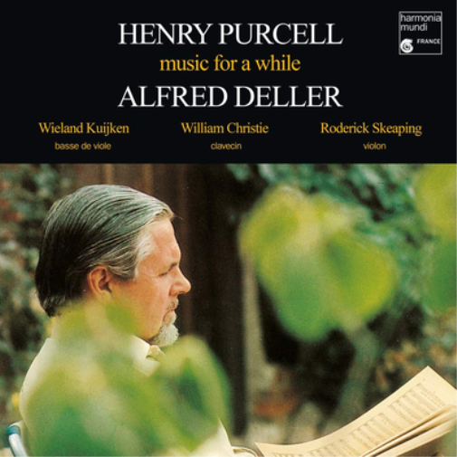 Henry Purcell: Music for a While