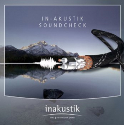 In-akustik Soundcheck