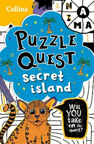 Secret Island