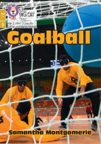 Goalball