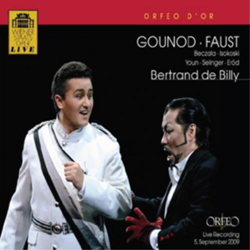 Gounod: Faust