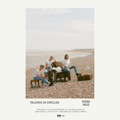 Talking in Circles EP