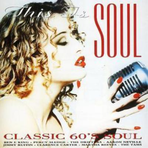 This Is Soul: Classic 60's Soul