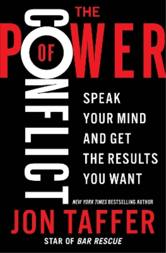 The Power of Conflict