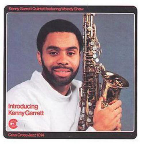 Introducing Kenny Garrett