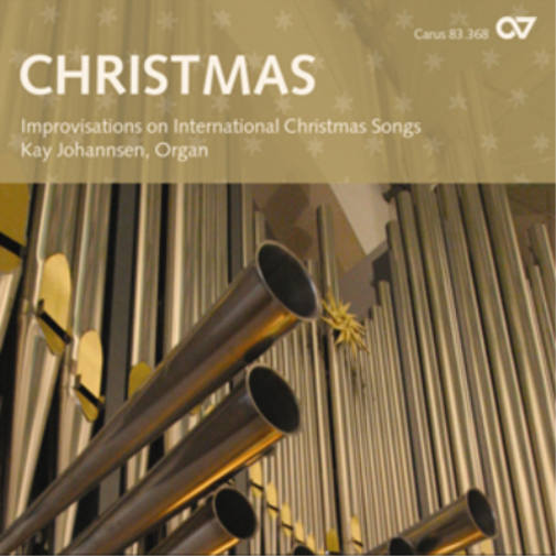 Christmas: Improvisations On International Christmas Songs