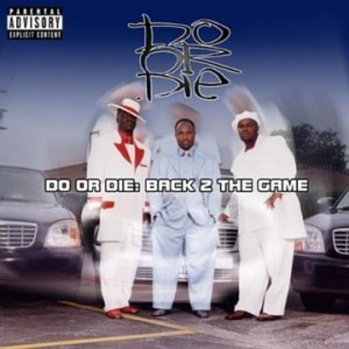 Back to the Game explicit_lyrics