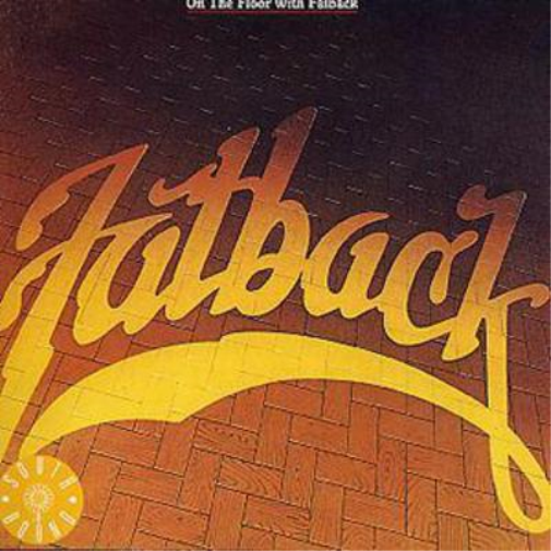 On The Floor With Fatback