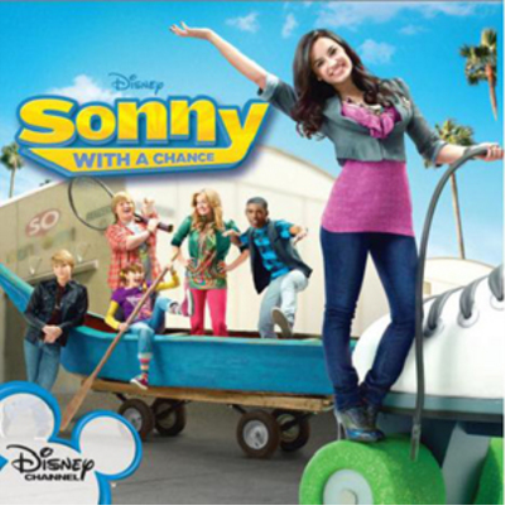Sonny With a Chance