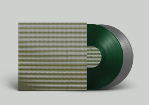 Green and Grey