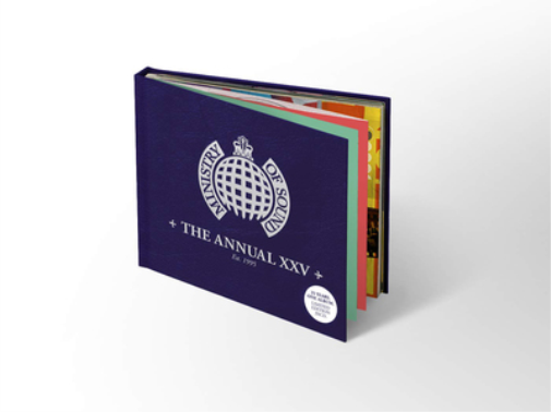 The Annual XXV