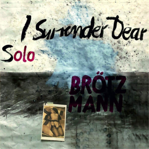 I Surrender, Dear
