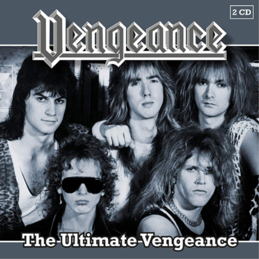 The Ultimate Vengeance