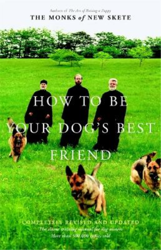 How To Be Your Dog's Best Friend