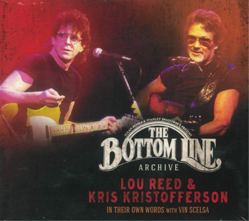 The Bottom Line Archive: In Their Own Words With Vin Scelsa