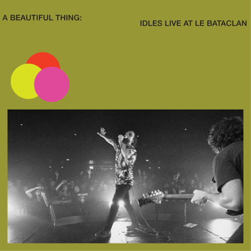 A Beautiful Thing: Live at Le Bataclan