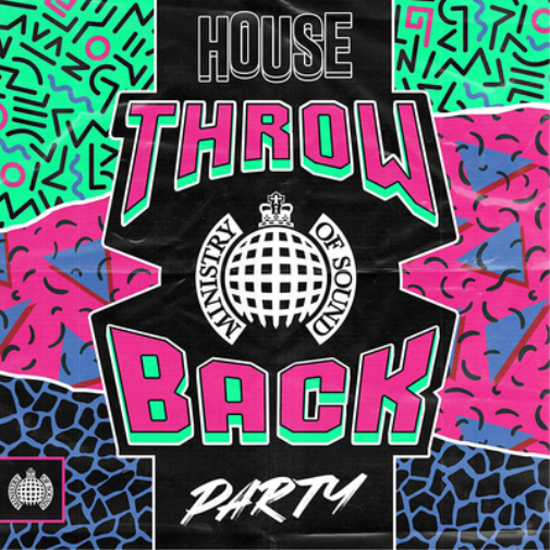Throwback House Party