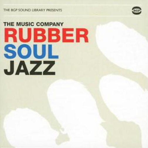 Rubber Soul Jazz