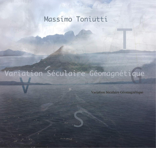 Variation Séculaire Géomagnétique