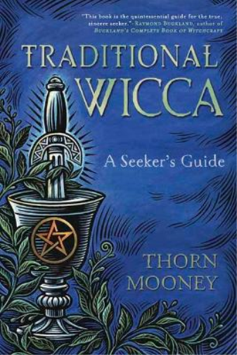 Traditional Wicca
