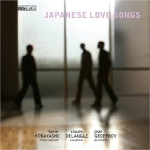 Japanese Love Songs