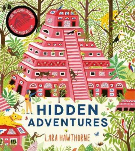 Hidden Adventures