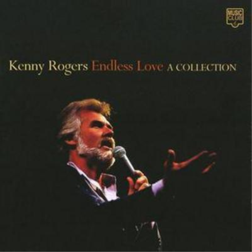 Endless Love;A Collection
