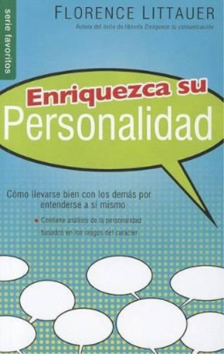 Enriquezca Su Personalidad - Serie Favoritos