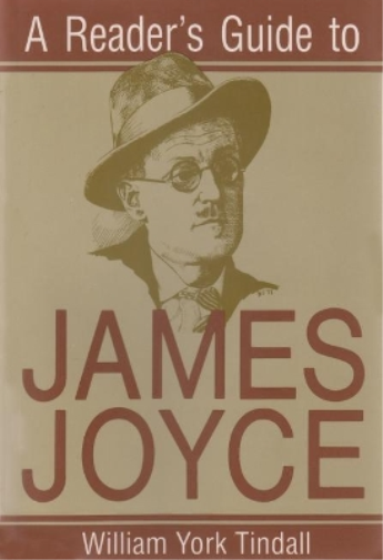 A Reader's Guide to James Joyce