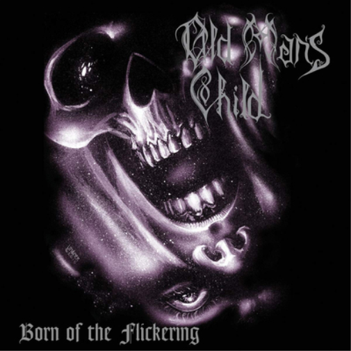 Born of the Flickering