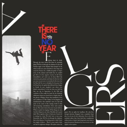 There Is No Year