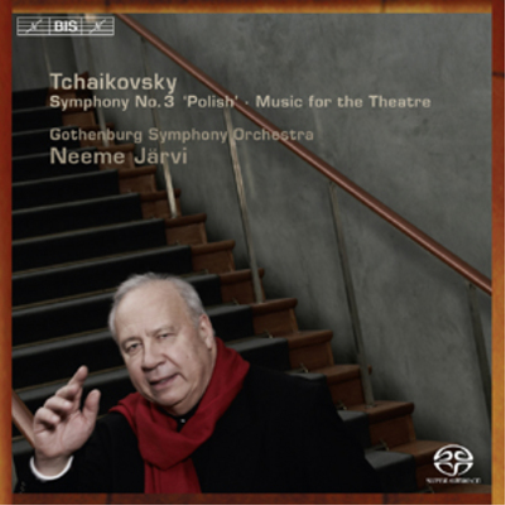 Symphony No. 3