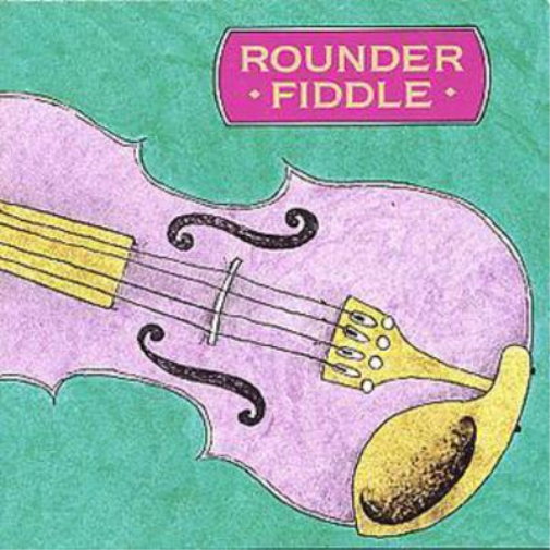 Rounder Fiddle