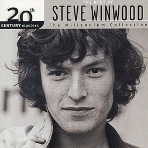 The Best Of: 20th Century Masters The Millennium Collection