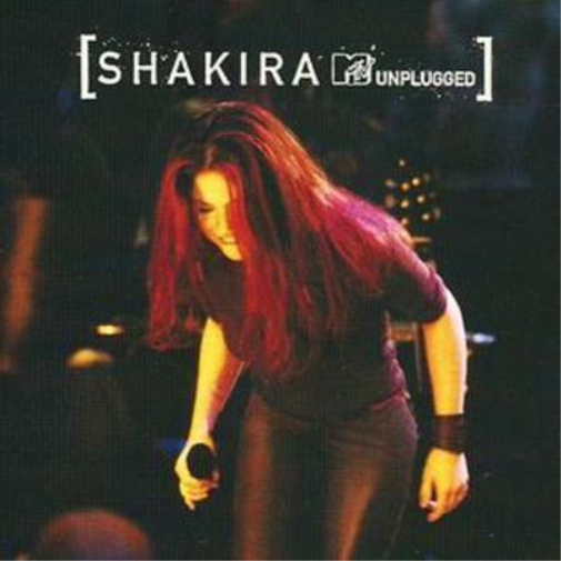 Mtv Unplugged