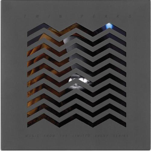 TWIN PEAKS - MUSIC FROM THE LIMITED EVENTS SERIES