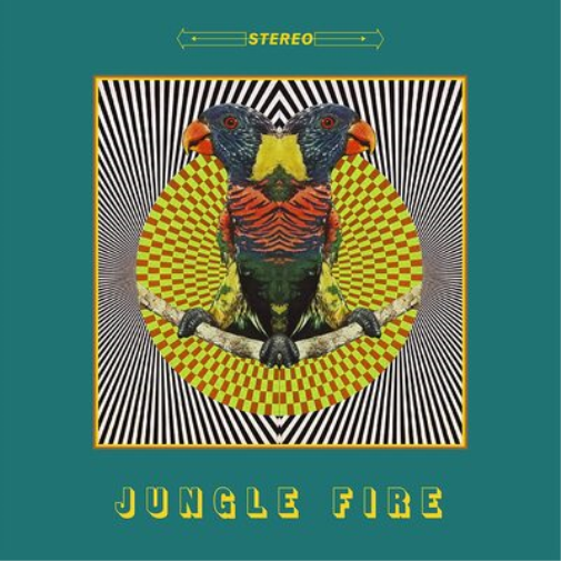 Jungle Fire
