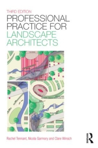 Professional Practice for Landscape Architects