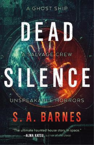 Dead Silence