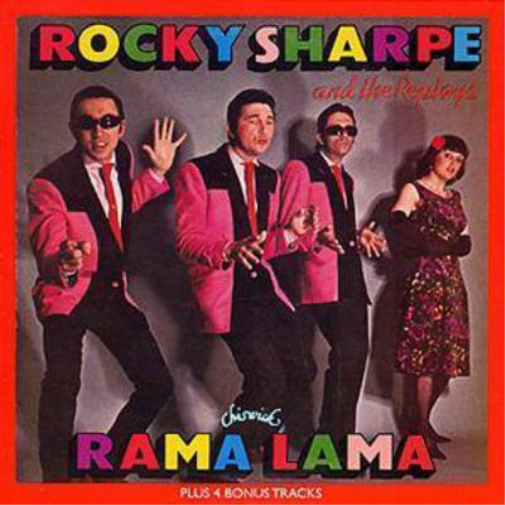 Rama Lama