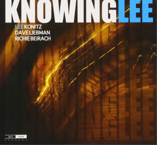 Knowing Lee