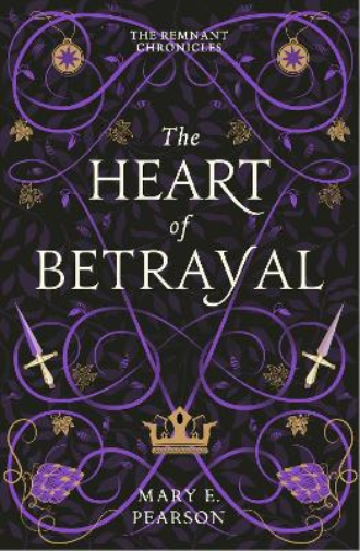 The Heart of Betrayal