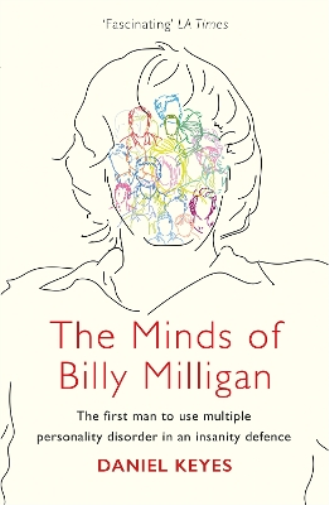 The Minds of Billy Milligan