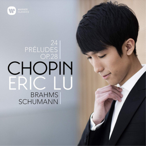 Chopin: 24 Préludes, Op. 28