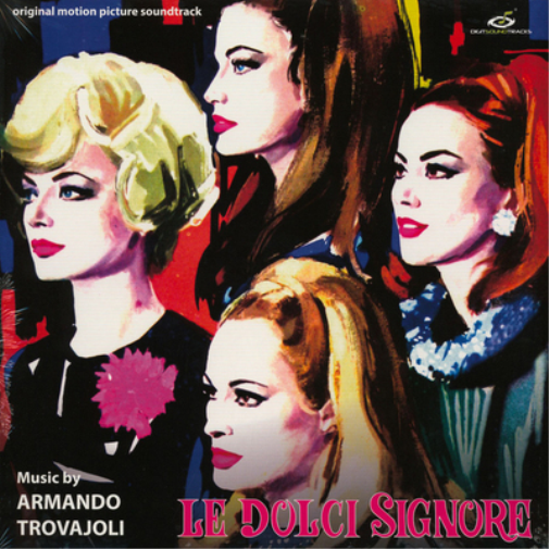 Le Dolci Signore