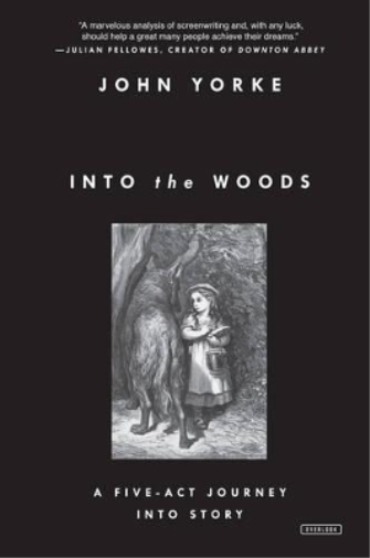 Into the Woods