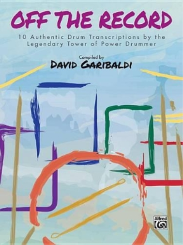 David Garibaldi
