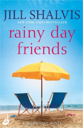 Rainy Day Friends