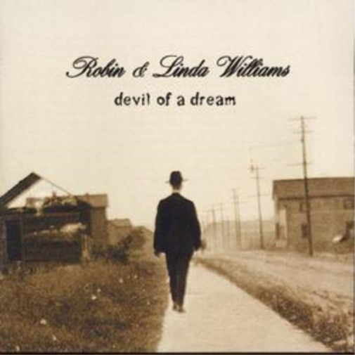 Devil Of A Dream